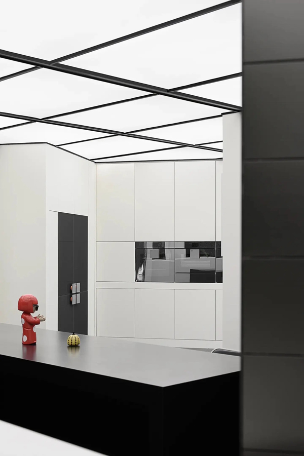 好的辦公室設計要注意哪幾點問題？