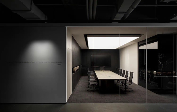 濟南辦公室設計需要考慮哪些裝修費用